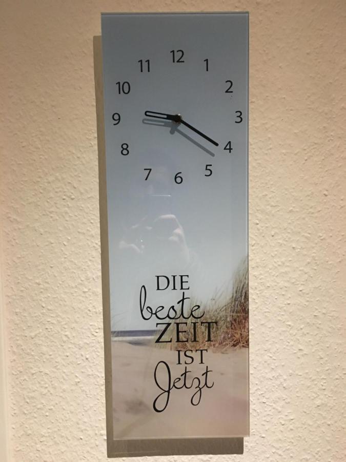 Messe Zu Fuss Daire Hannover Dış mekan fotoğraf