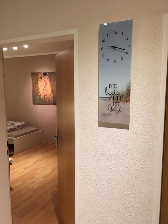 Messe Zu Fuss Daire Hannover Dış mekan fotoğraf